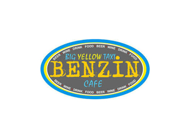 Benzin Cafe