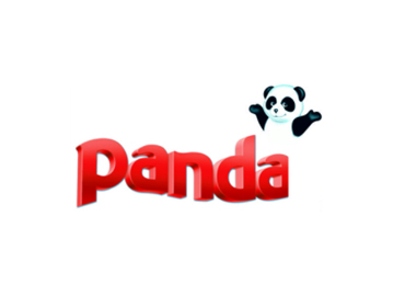 Panda Dondurma