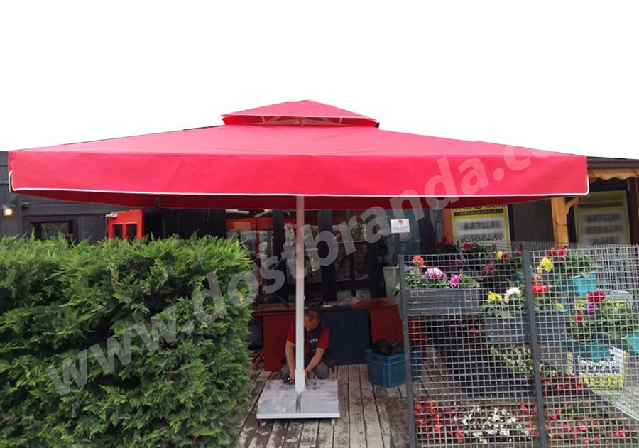 Cafe - Restaurant Şemsiyesi
