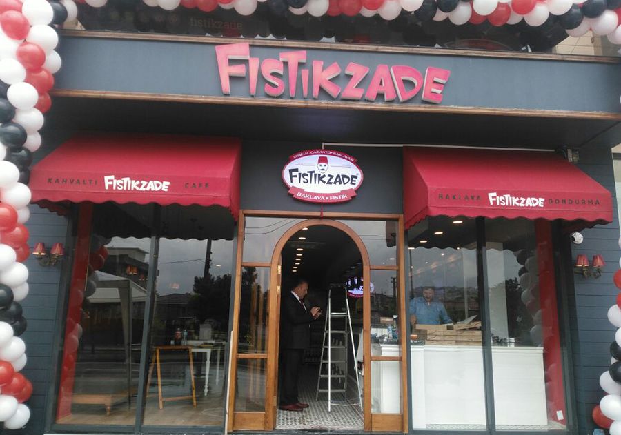 Fransız Tente